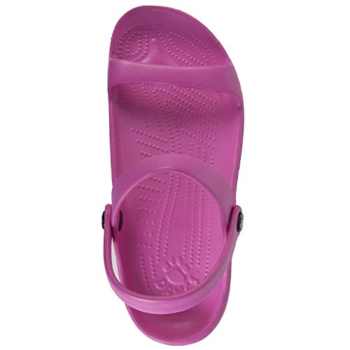 DAWGS Women's Premium 3-Strap Sandal4