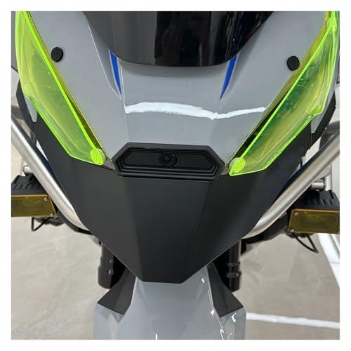 Aileron aérodynamique Zontes 368G pour stabiliser la moto