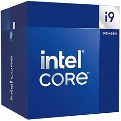 PROCESSADOR INTEL CORE I9-14900F (TURBO ATÉ 5.8GHZ) 36MB LGA1700 14° GERACAO BX8071514900F