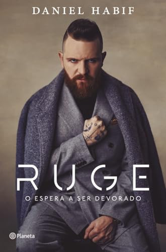 Ruge: O espera a ser devorado (No Ficción)