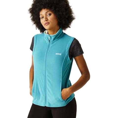 Regatta Sweetness II Fleece Gilet for Women Cover