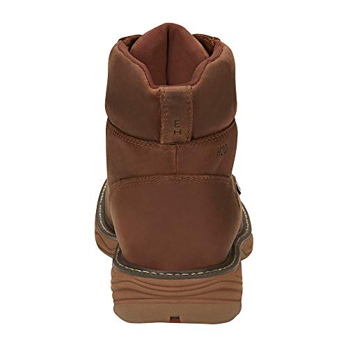 Justin Boot Company Rush Barley Lacer 6` WP4