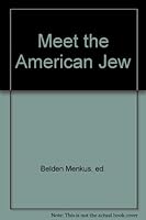Meet the American Jew B009J3F4D2 Book Cover