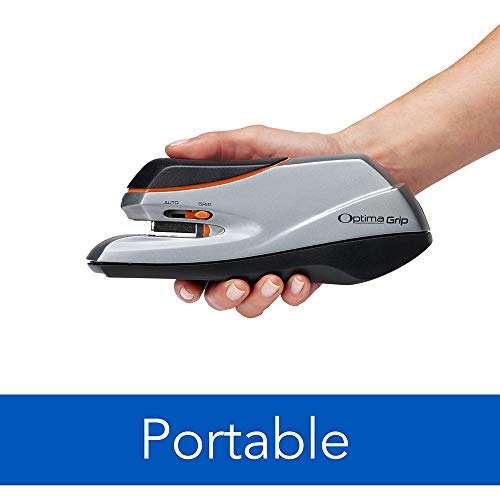 Swingline Optima Grip Electric Stapler Deals, Coupons & Reviews