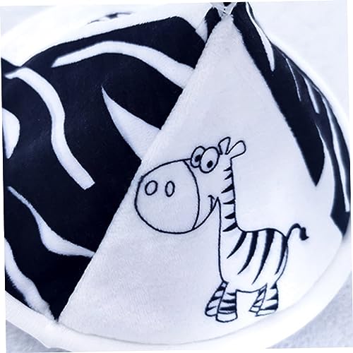 VICASKY campainha de berço chocalho de bebê pendurado brinquedo de carro de bebê brinquedos pingente