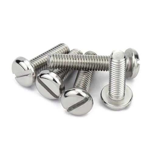 5`20 M3 M4 M5 ۓlW 304 A2 XeX| GB65 XbgtLbvwbh XbgRlW {g(16mm,M4(10Pcs))