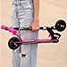 ColorBaby EVO Patinete 2 Ruedas Plegable Imagen de ColorBaby EVO Patinete 2 Ruedas Plegable