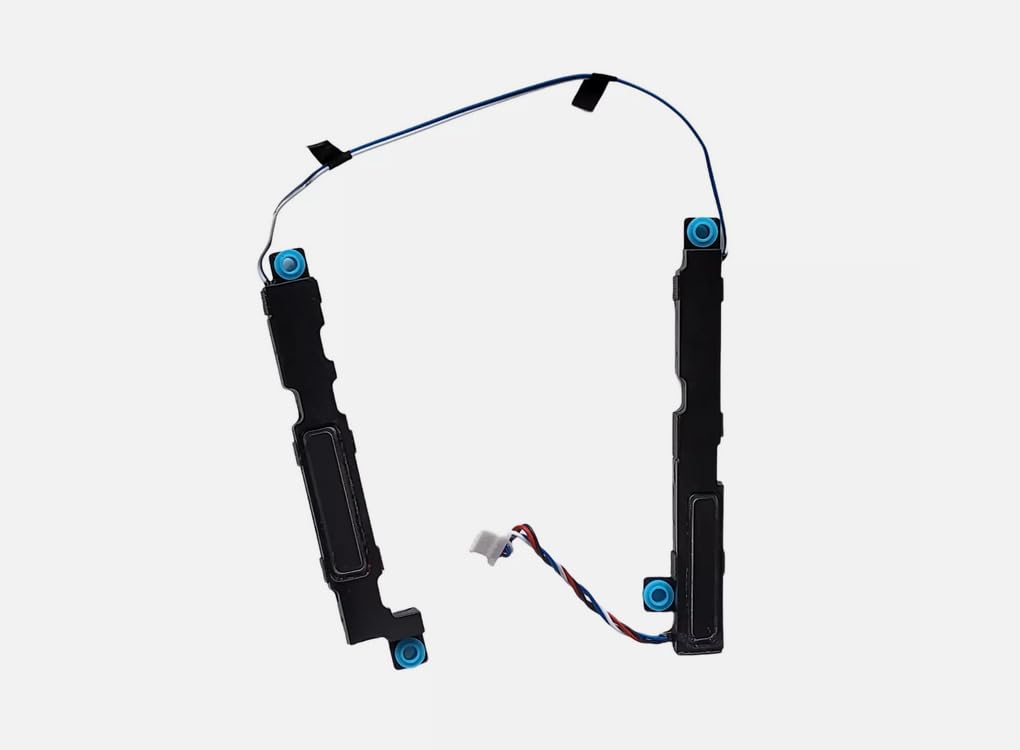 Amazon.co.jp: 新しい内蔵スピーカーの左＆右の交換 Dell Latitude