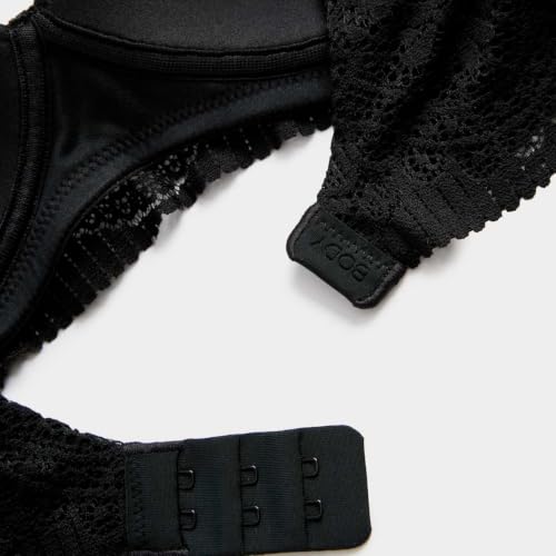 Image of Marks & Spencer Body Soft 32D Black