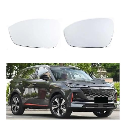 Rétroviseur extérieur Changan CS55 Plus 2ème gén 2022