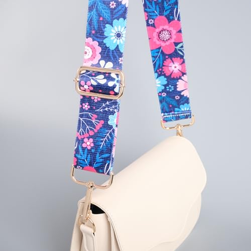 Image of chushui Replacement Purse Strap,Wide Adjustable Crossbody Straps for Handbags