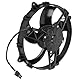 Mabutingti Kühlerlüfter passend für Polaris RZR 800 570 Ranger 700 800 Sportsman 700 800 Sportsman 600 ACE 325 570 ACE 900 2004-2022 2410413 2410366 2410901 2204192 2410863