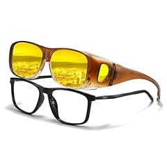 A04 Gradient Tortoise Frame / Night Vision