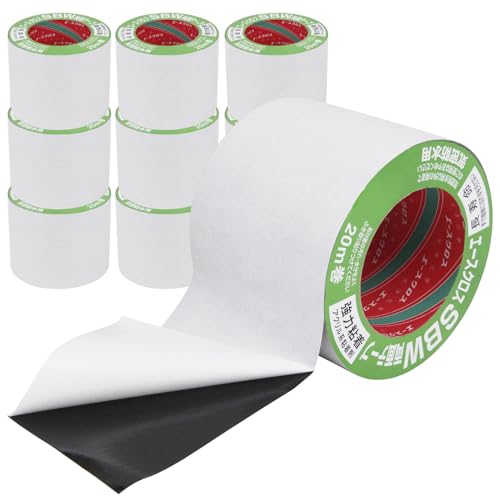 Amazon.co.jp: 光洋化学 気密防水テープ エースクロス アクリル系強力