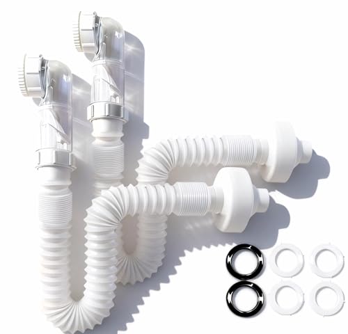 Yrichtra Siphon de 1 1/4