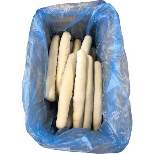 Gonnella French/Italian Bread Dough, 19 Ounce -- 21 per case.