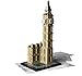 LEGO Architecture 21013 Big Ben