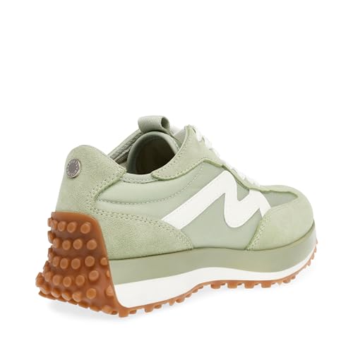 Image of Steve Madden Women's Campo Sneaker