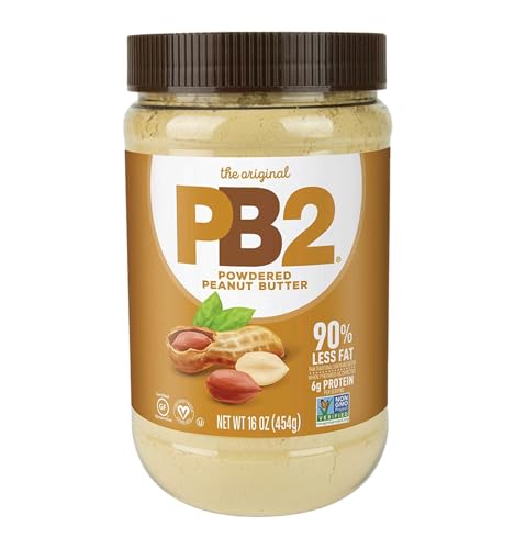PB2 Foods Pb2 Peanut Powder (454G) 450 g