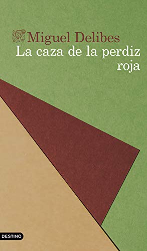 Book's Cover of La caza de la perdiz roja Versión Kindle