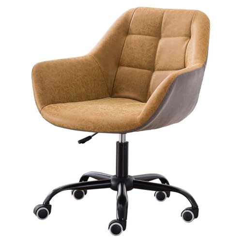 Chaise de bureau ergonomique réglable avec dossier lombaires