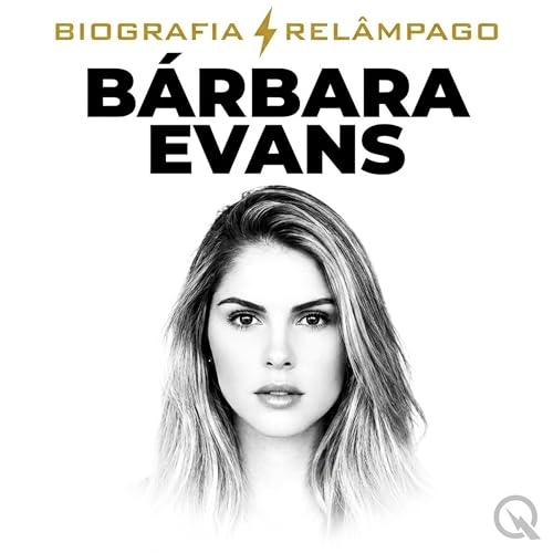 B&aacute;rbara Evans: o futuro ap&oacute;s os esc&acirc;ndalos e pol&ecirc;micas (Parte 3) cover art