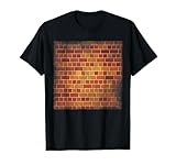 Brick Wall Tshirt