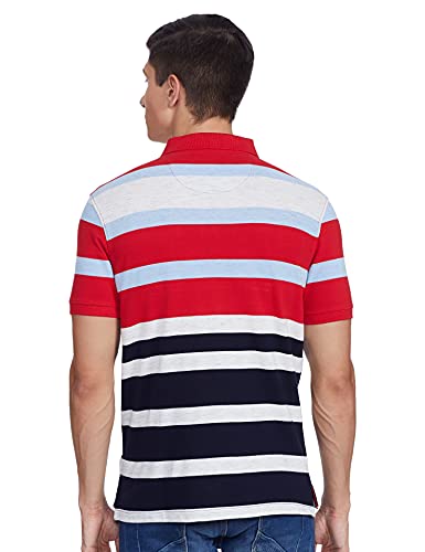 Image of Parx Men's Regular Fit T-Shirt