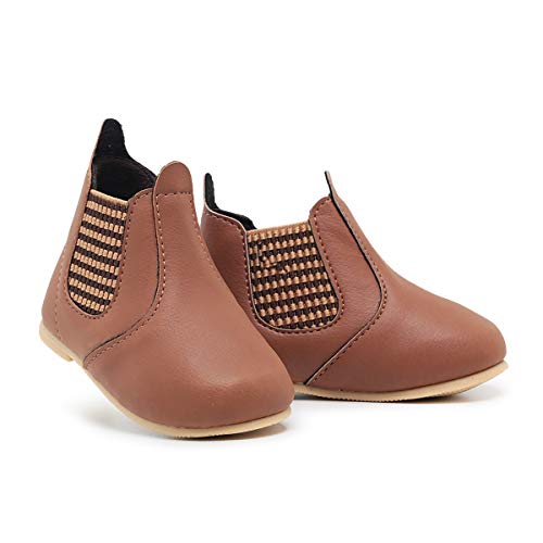 Bota Infantil de bebê masculina