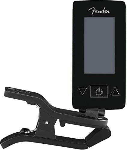 Fender Original Tuner, Surf Green #TOP2