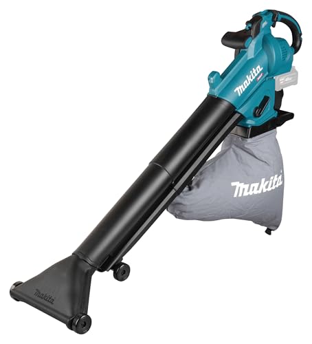 Makita UB005GZ Akku-Laubbläser/Sauger 40V max (ohne Akku, ohne Ladegerät)