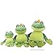 Imagen de Schaffer 5483 Rana de Peluche Charles 45 cm