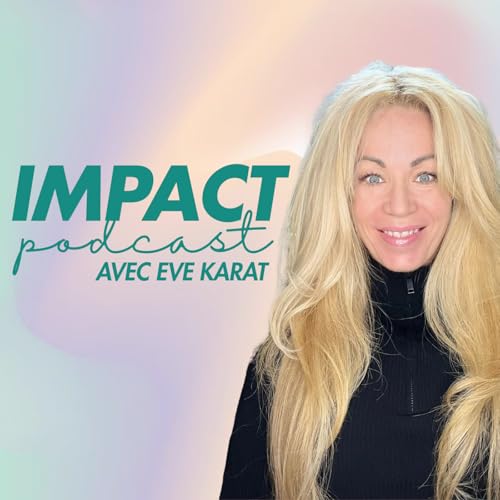 IMPACT | Eve Karat cover art