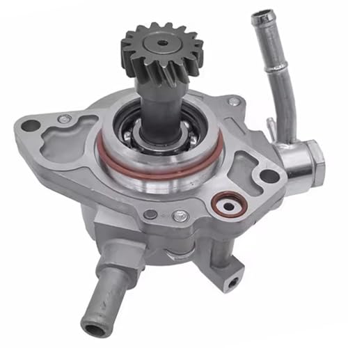 Vacuum Pump 2020A016T 2020A002 Fits For Mitsubishi L200 KB4T Pickup B40 2.5DID miniatura 1