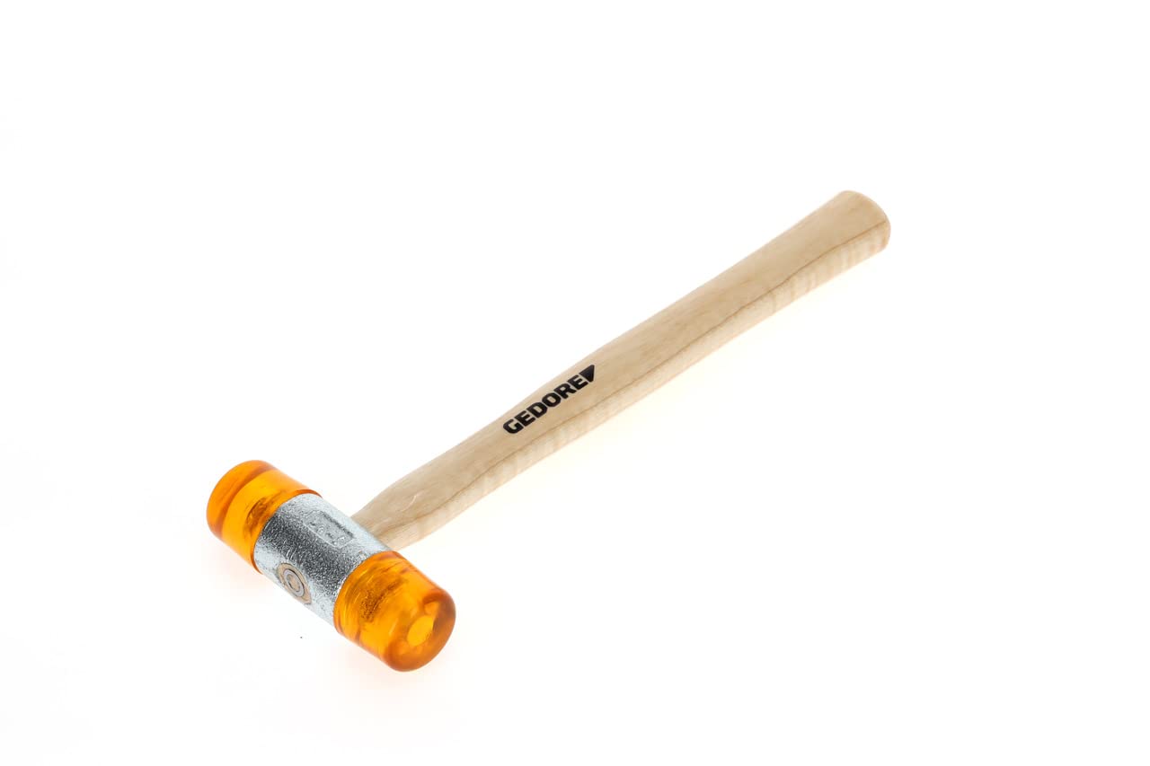 GEDORE 224 E-32 Plastic Hammer d 32 mm