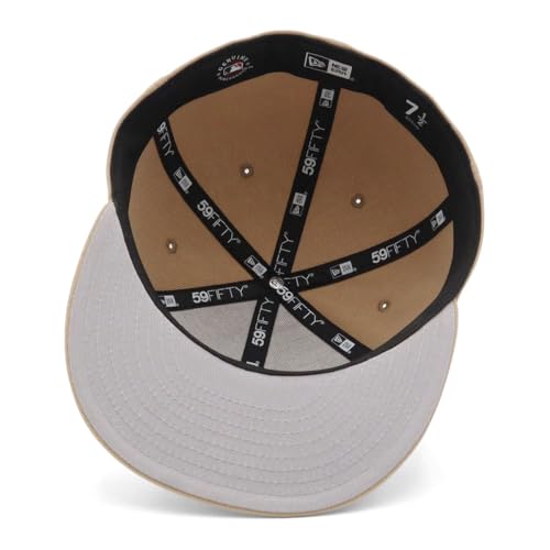 ニューエラ(new era) ニューエラキャップ 59FIFTY LA