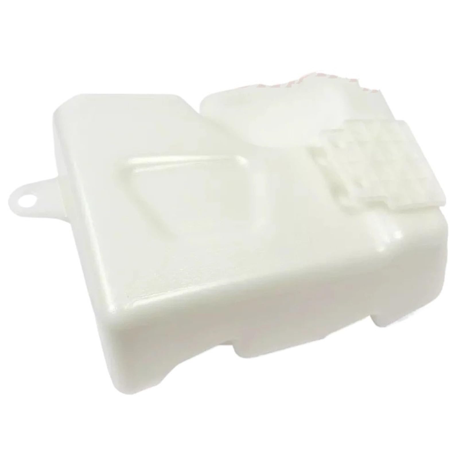 Zestaw zbiornika rozprężnego Akcesoria Samochodowe Para Auto Car Expansion Tank Chłodziwo System Części Pasujące Do 2005-2009 LR3 Ranger Over