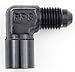 Fragola Performance Systems 495022-BL #3 X 1/8 Fpt X 90