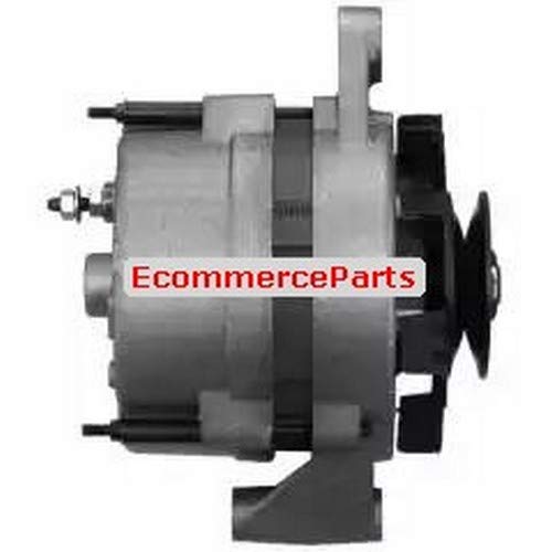 Alternatore 9145374909601 EcommerceParts Tensione: 12 V, Alternatore-Corrente carica: 45 A ##x