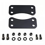 Harley-Davidson-Front-21-Wheel-Fender-Risers-Lift-Brackets-for-Harley-Touring-Electra-Glide-Road-Glide-Road-King-Street-Glide-Models-2014-2022