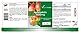 Vitamintrend Apfelpektin 1500mg, 360 Tabletten, mit Calcium und Vitamin C, veganes Nahrungsergänzungsmittel ohne Zusätze, in Deutschland hergestellt