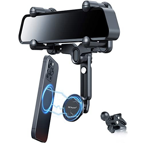 PROfezzion Magnetic Mirror & Vent Combo