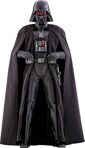 炎スタジオ『スター・ウォーズ 反乱者たち』1/6スケールフィギュア ダース・ベイダー