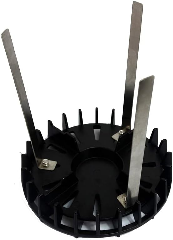 SGK ストレーナー A型 莱麗 大サイズ 1個 - 【通販モノタロウ】 【SGKドレン】 ストレーナー A型 (特大, ブラック)