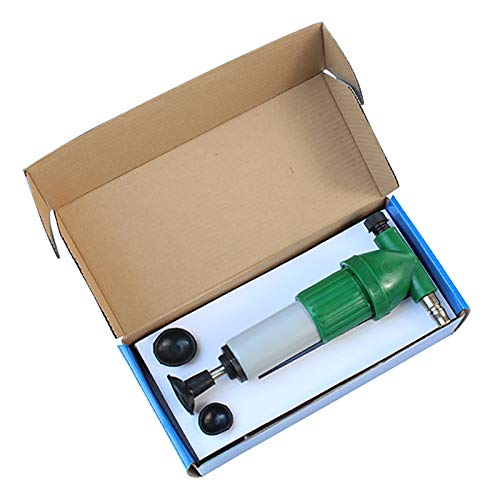 POOSR Pneumatischer Ventilschleifer Auto Motor Ventilschleifer Ventilreparatur Ventilschleifwerkzeug