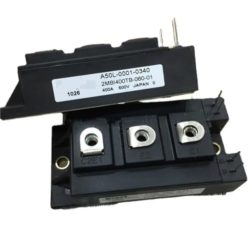 Module IGBT 2MBI200N-120 commutation haute fréquence stable - 2