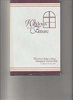 Windows to the Future B000MU2PTC Book Cover