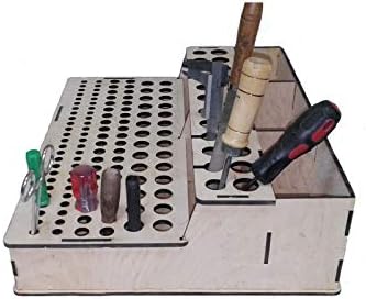 LMG WO-17 Stand for Tools