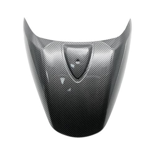 Capot de selle arrière Monster 696 796 et 1100 en version solo - 3