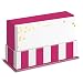 Tickled Pink Flat Notes